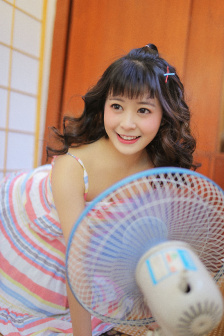 陪读妈妈